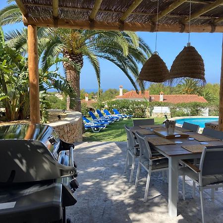 Casa Avellana Villa Denia Exterior foto